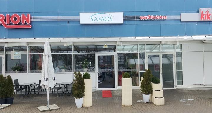 Samos