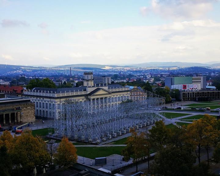 Fridericianum