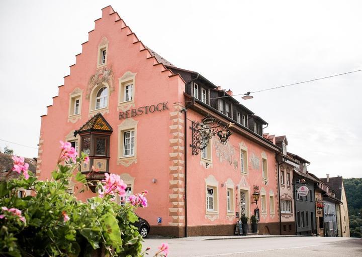 Landgasthof-Hotel Rebstock