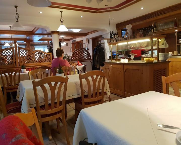 Gasthof zum Lowen Restaurant