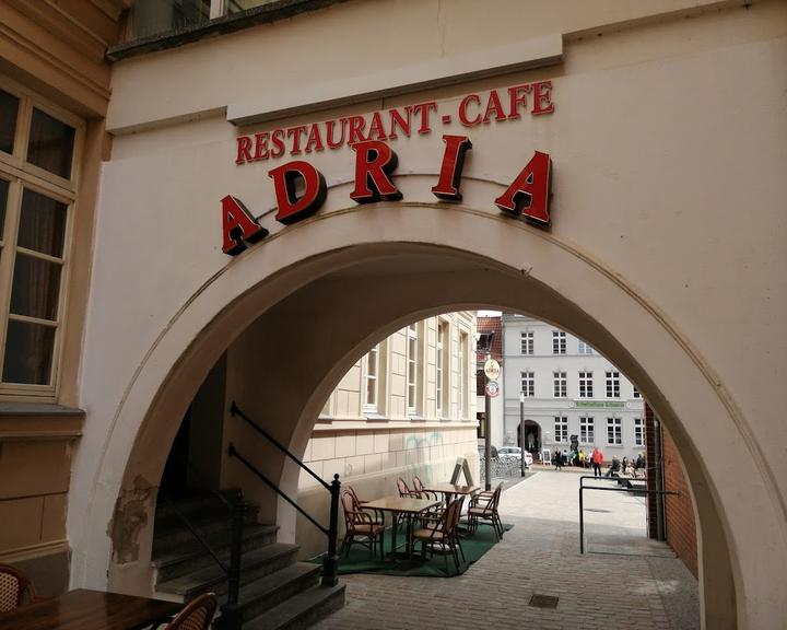 Restaurant Adria