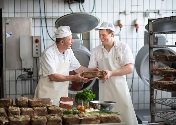 Fleischerei Feinkost Köhler