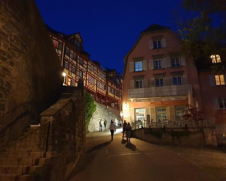 Badische Weinstube Meersburg